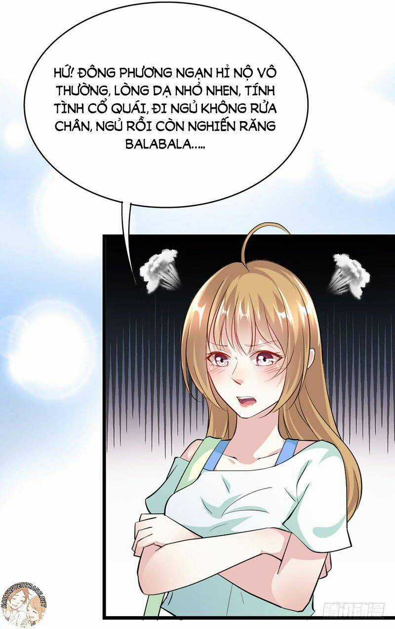 Mặt Nạ Mê Hoặc - Chapter 33 - Trang 13