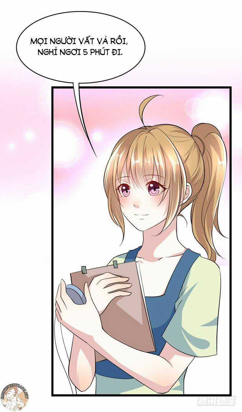 Mặt Nạ Mê Hoặc - Chapter 33 - Trang 17