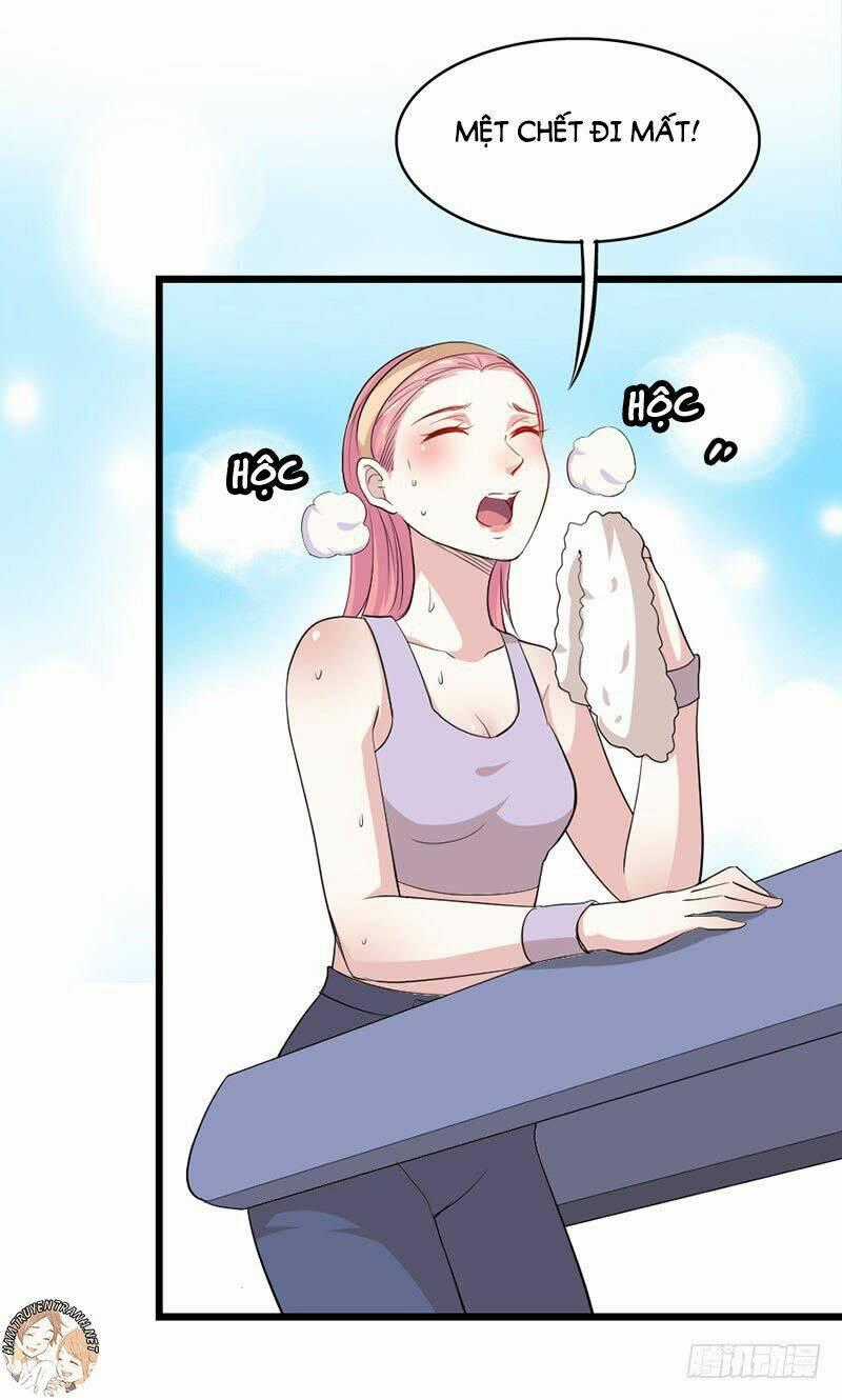 Mặt Nạ Mê Hoặc - Chapter 33 - Trang 18