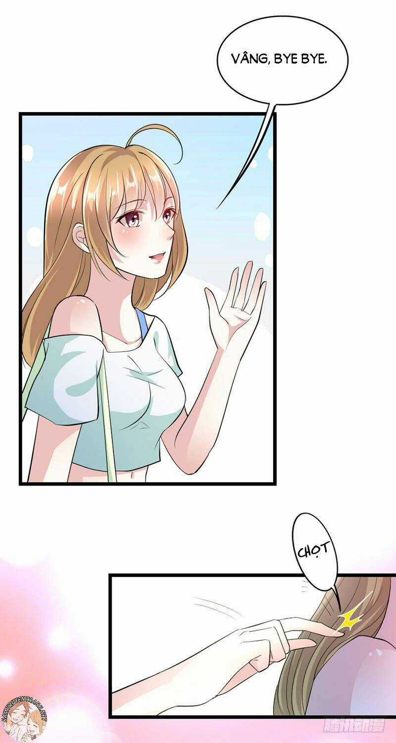 Mặt Nạ Mê Hoặc - Chapter 33 - Trang 4