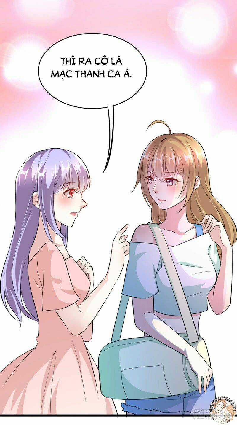 Mặt Nạ Mê Hoặc - Chapter 33 - Trang 5