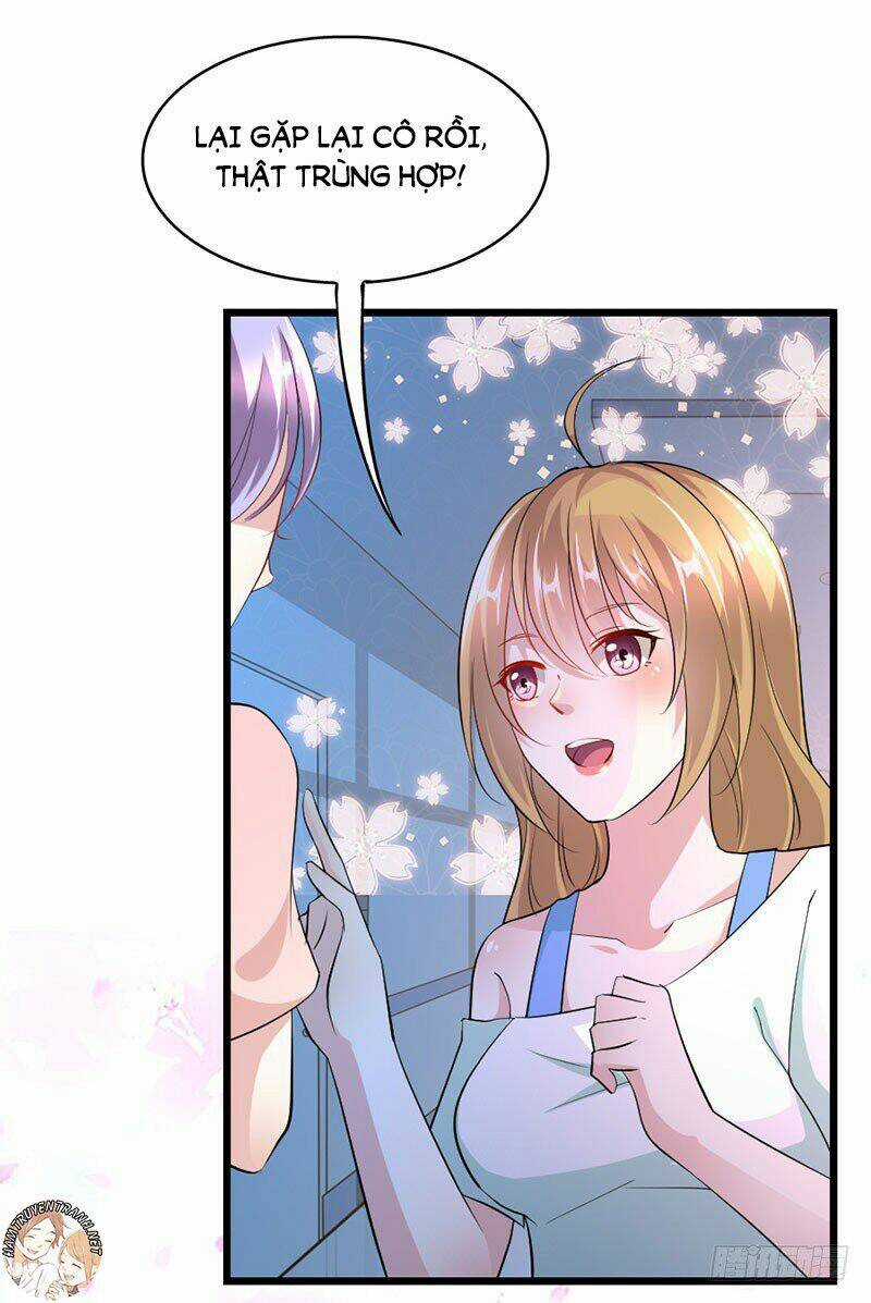 Mặt Nạ Mê Hoặc - Chapter 33 - Trang 6