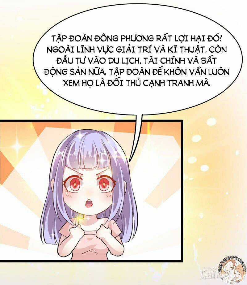 Mặt Nạ Mê Hoặc - Chapter 33 - Trang 10