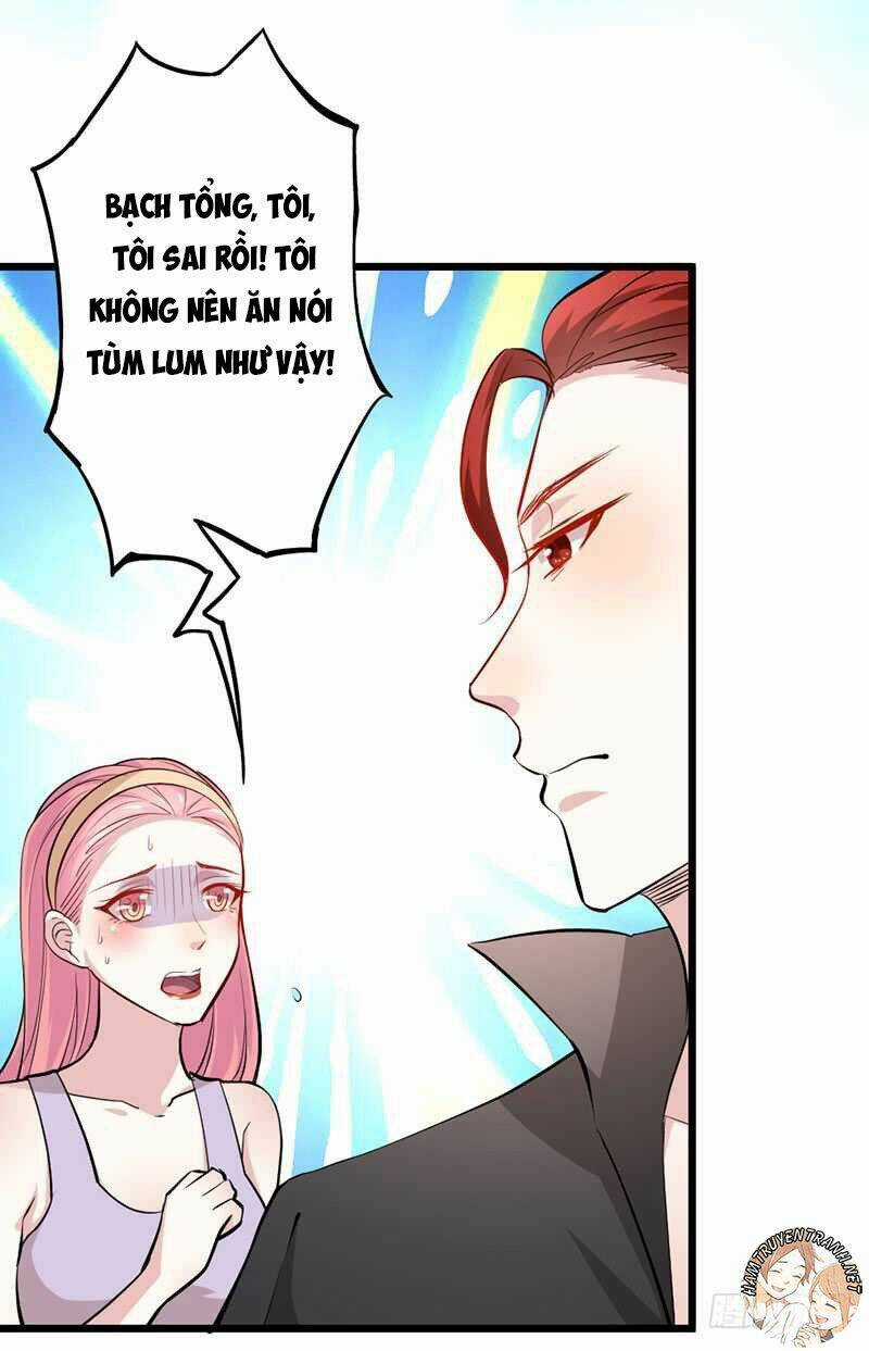 Mặt Nạ Mê Hoặc - Chapter 34 - Trang 14