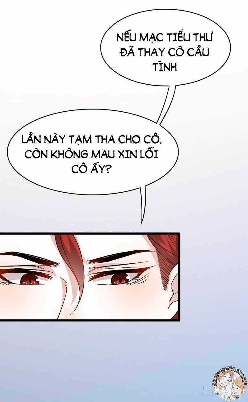 Mặt Nạ Mê Hoặc - Chapter 34 - Trang 17