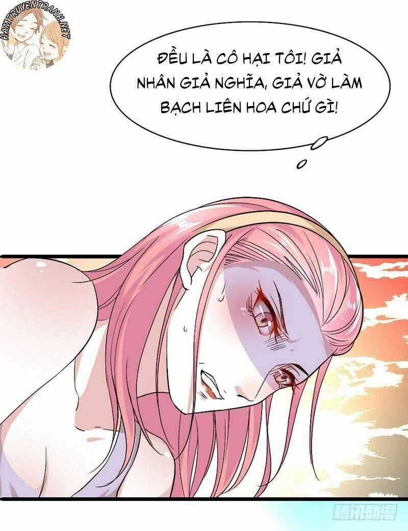 Mặt Nạ Mê Hoặc - Chapter 34 - Trang 19