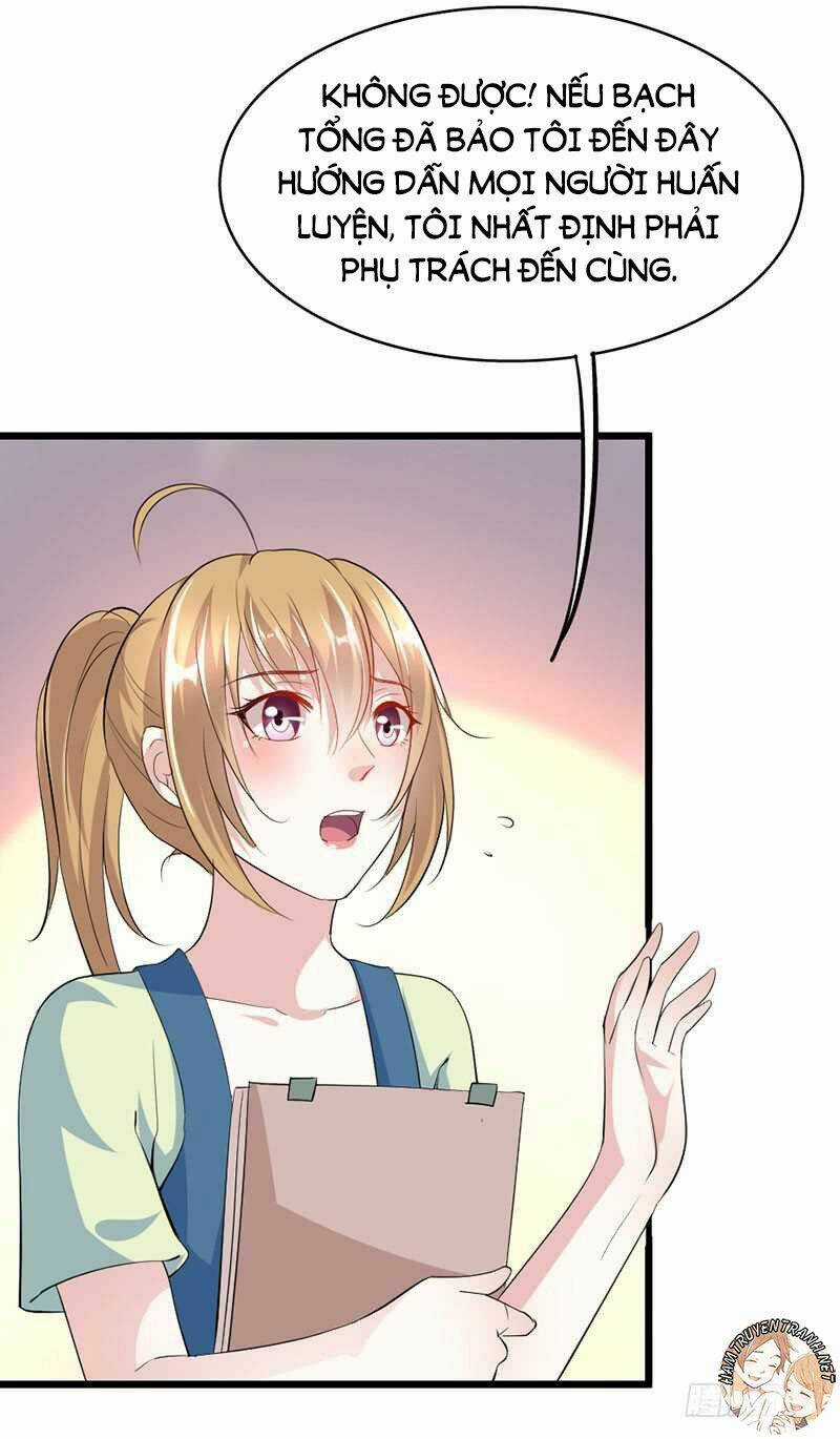 Mặt Nạ Mê Hoặc - Chapter 34 - Trang 5