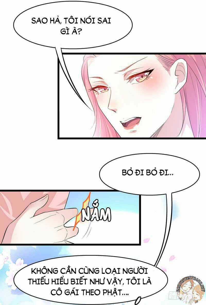 Mặt Nạ Mê Hoặc - Chapter 34 - Trang 8