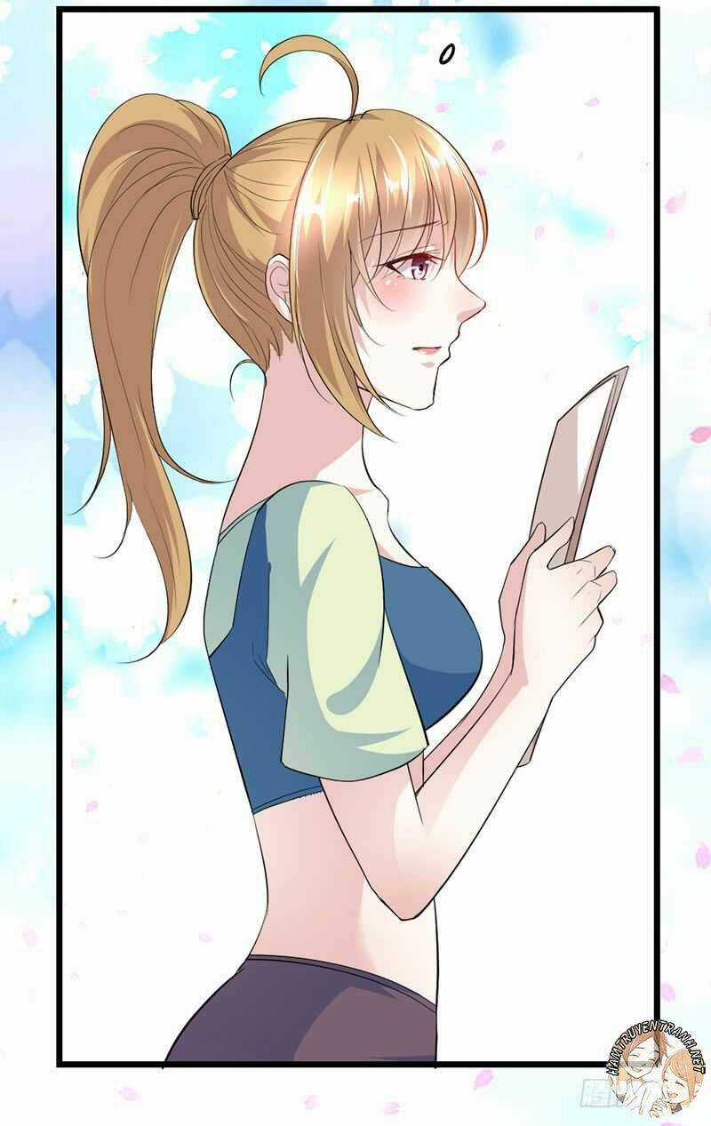 Mặt Nạ Mê Hoặc - Chapter 34 - Trang 9