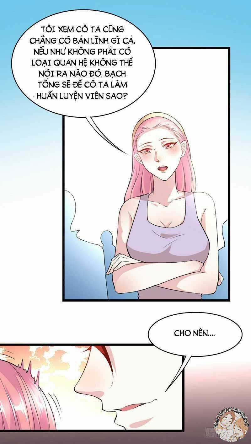 Mặt Nạ Mê Hoặc - Chapter 34 - Trang 10