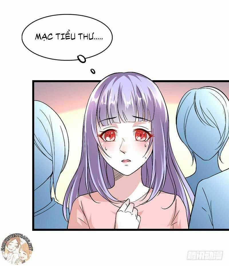Mặt Nạ Mê Hoặc - Chapter 35 - Trang 2