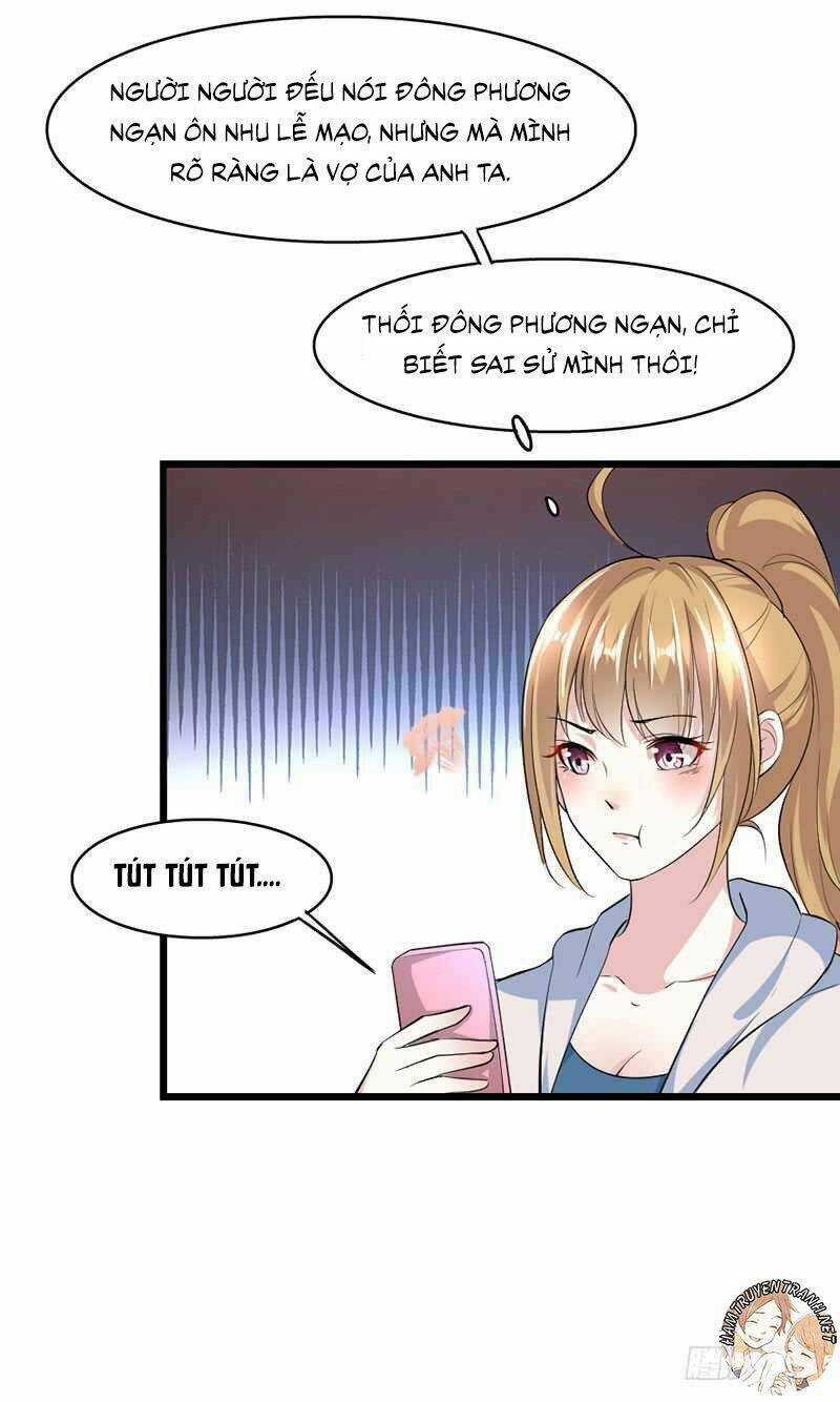 Mặt Nạ Mê Hoặc - Chapter 35 - Trang 14