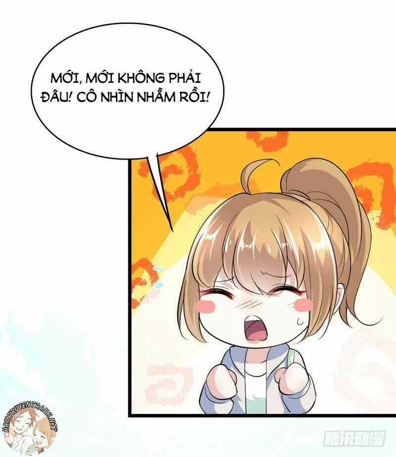 Mặt Nạ Mê Hoặc - Chapter 35 - Trang 17