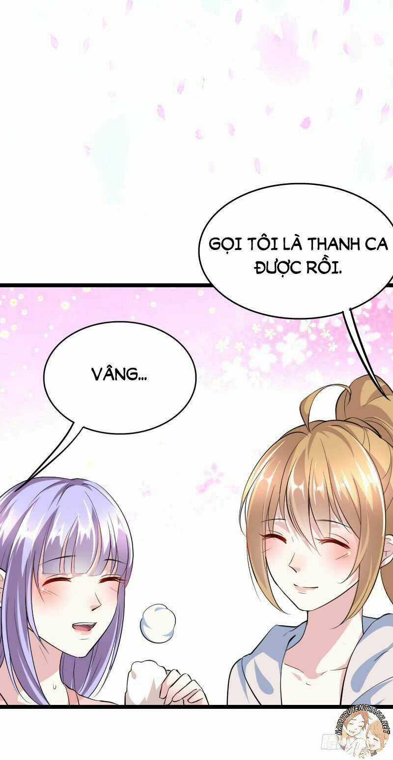 Mặt Nạ Mê Hoặc - Chapter 35 - Trang 5