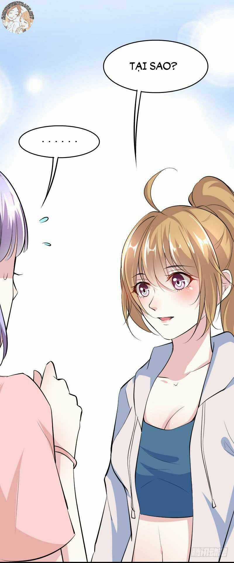 Mặt Nạ Mê Hoặc - Chapter 35 - Trang 8