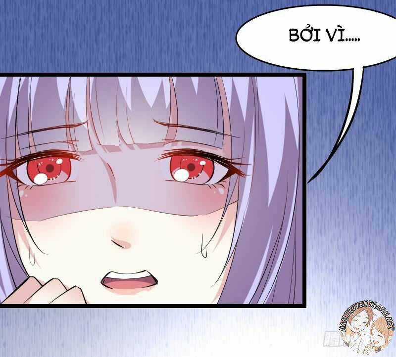 Mặt Nạ Mê Hoặc - Chapter 35 - Trang 9