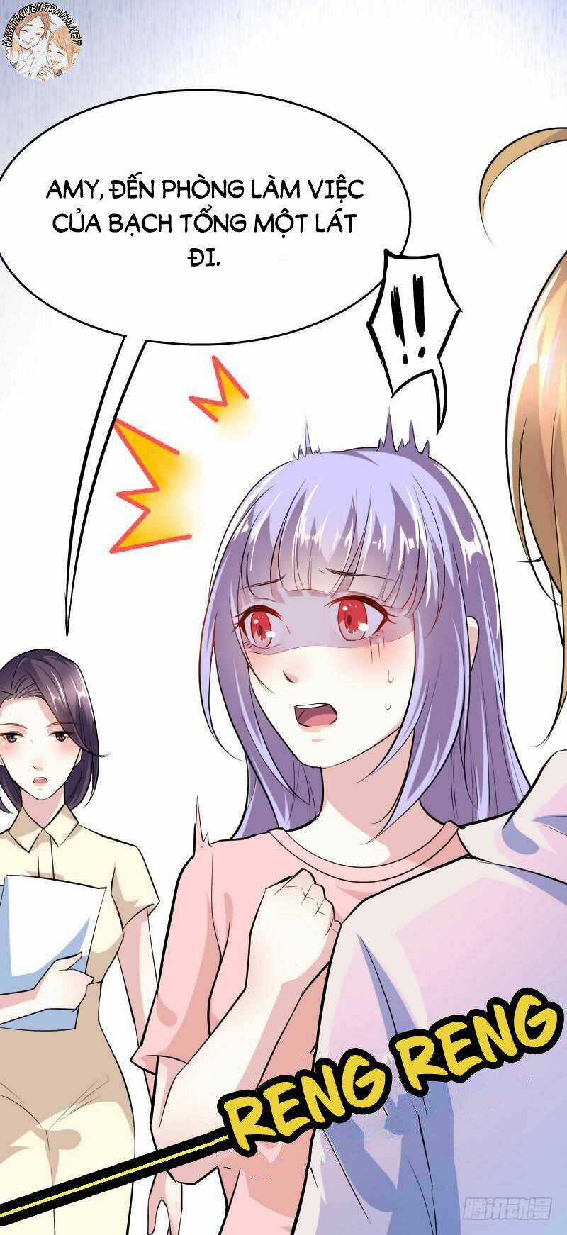 Mặt Nạ Mê Hoặc - Chapter 35 - Trang 10