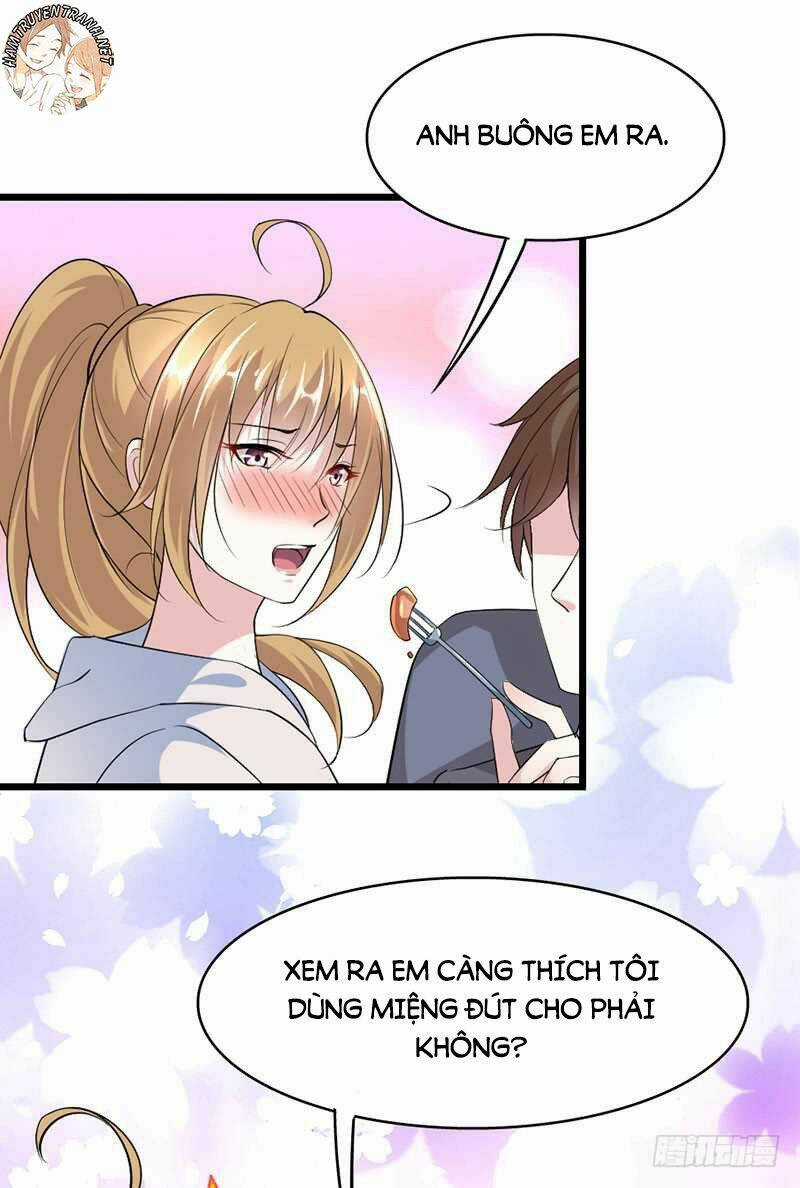 Mặt Nạ Mê Hoặc - Chapter 36 - Trang 12