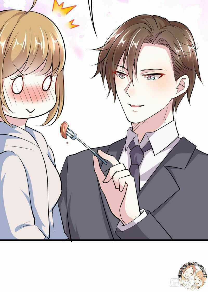 Mặt Nạ Mê Hoặc - Chapter 36 - Trang 13