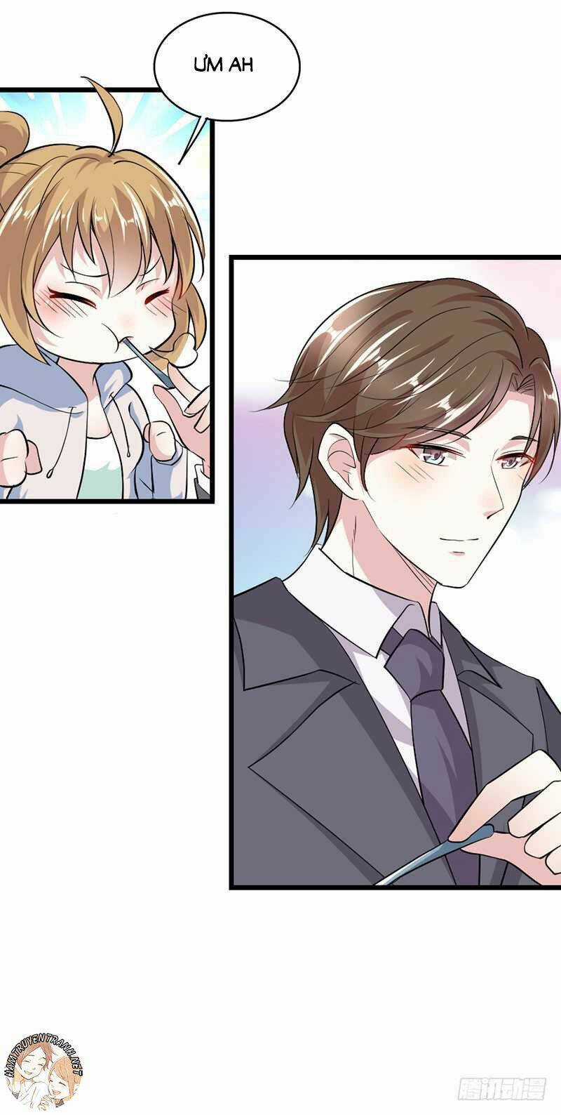 Mặt Nạ Mê Hoặc - Chapter 36 - Trang 14