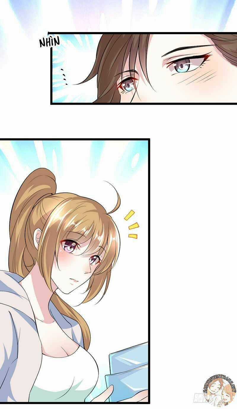 Mặt Nạ Mê Hoặc - Chapter 36 - Trang 18