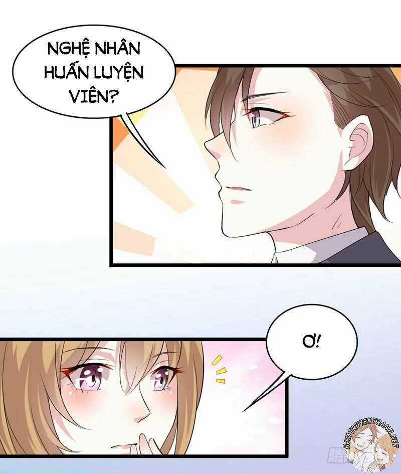 Mặt Nạ Mê Hoặc - Chapter 36 - Trang 20