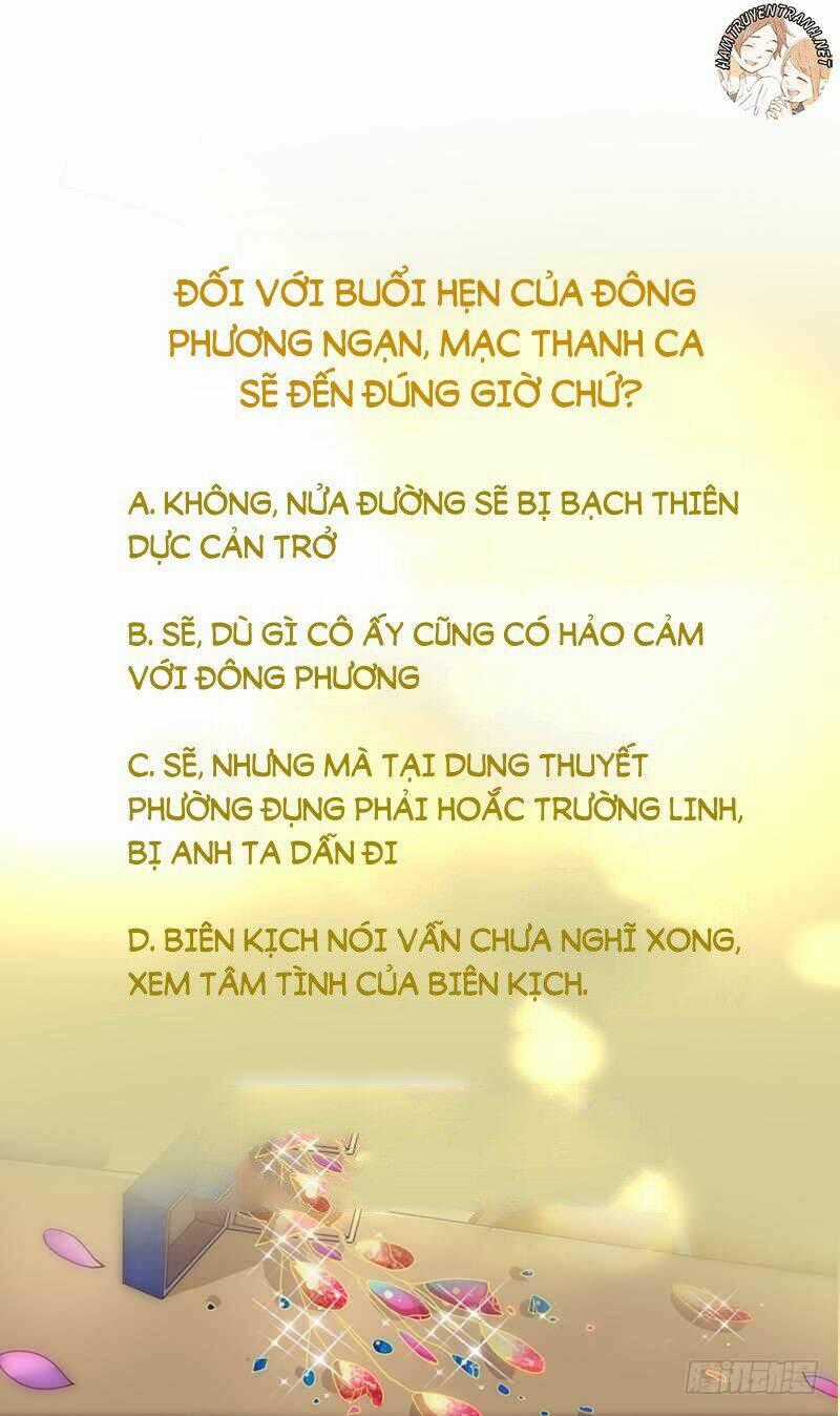 Mặt Nạ Mê Hoặc - Chapter 36 - Trang 22