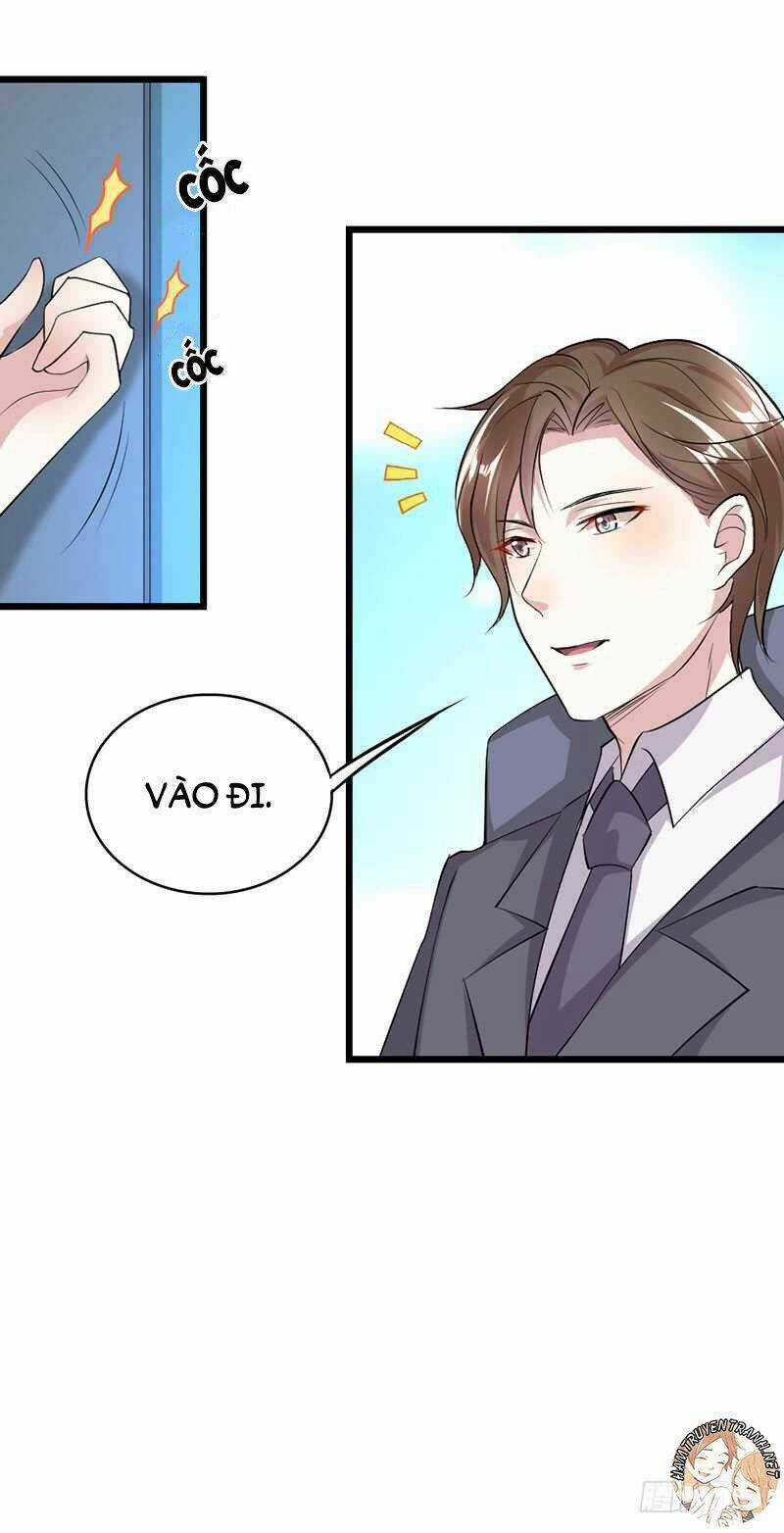 Mặt Nạ Mê Hoặc - Chapter 36 - Trang 5