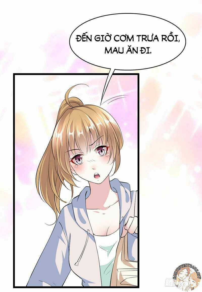 Mặt Nạ Mê Hoặc - Chapter 36 - Trang 6