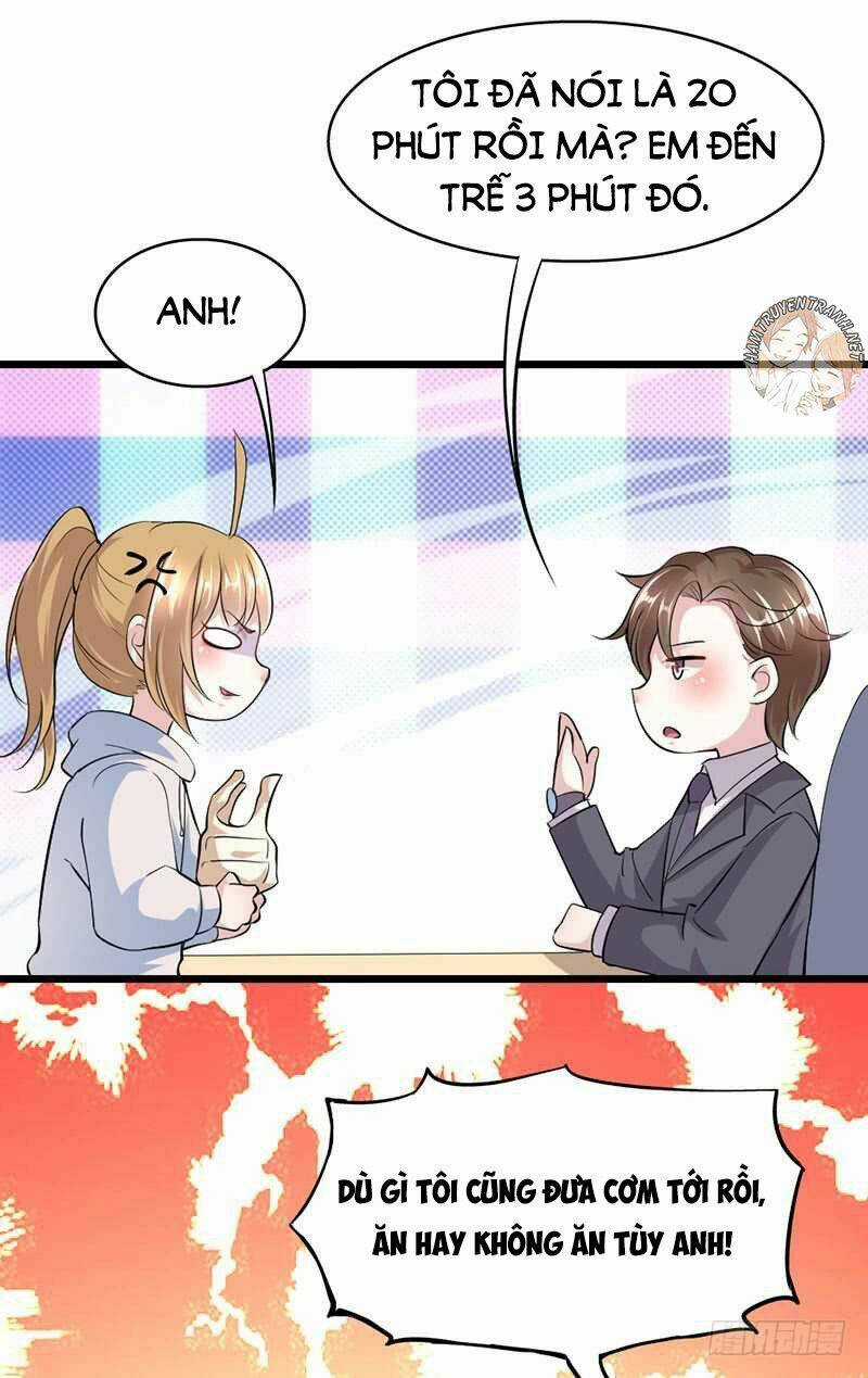 Mặt Nạ Mê Hoặc - Chapter 36 - Trang 7