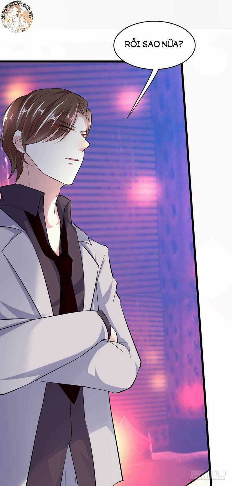 Mặt Nạ Mê Hoặc - Chapter 37 - Trang 11