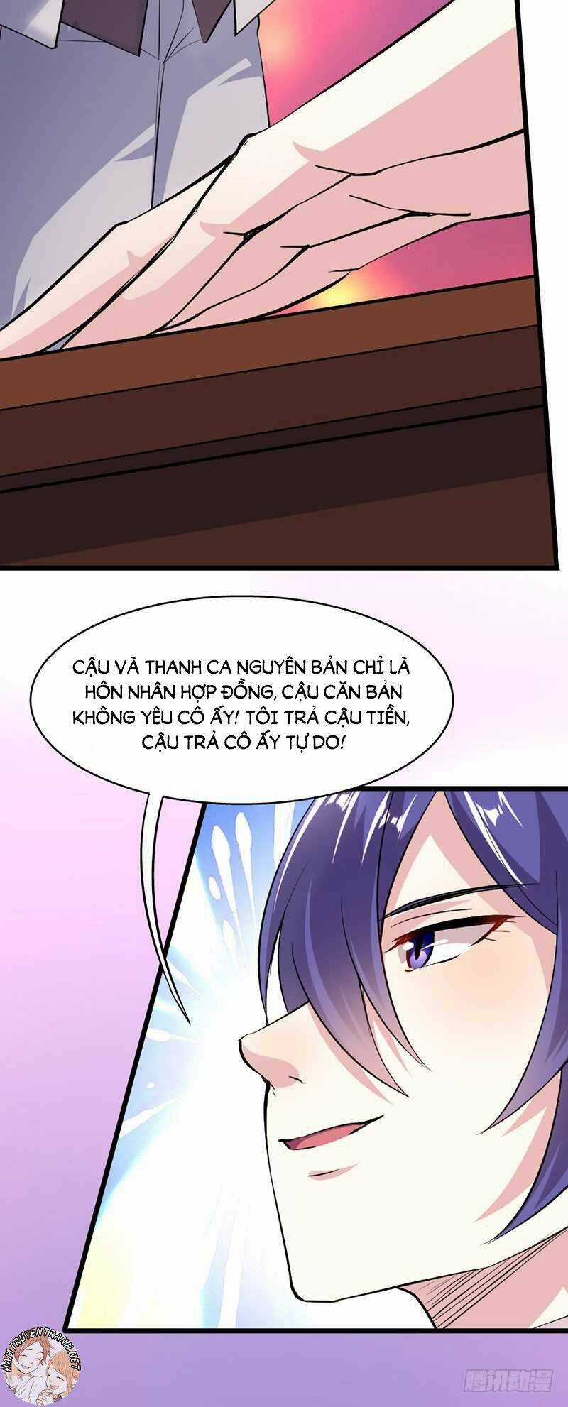 Mặt Nạ Mê Hoặc - Chapter 37 - Trang 12