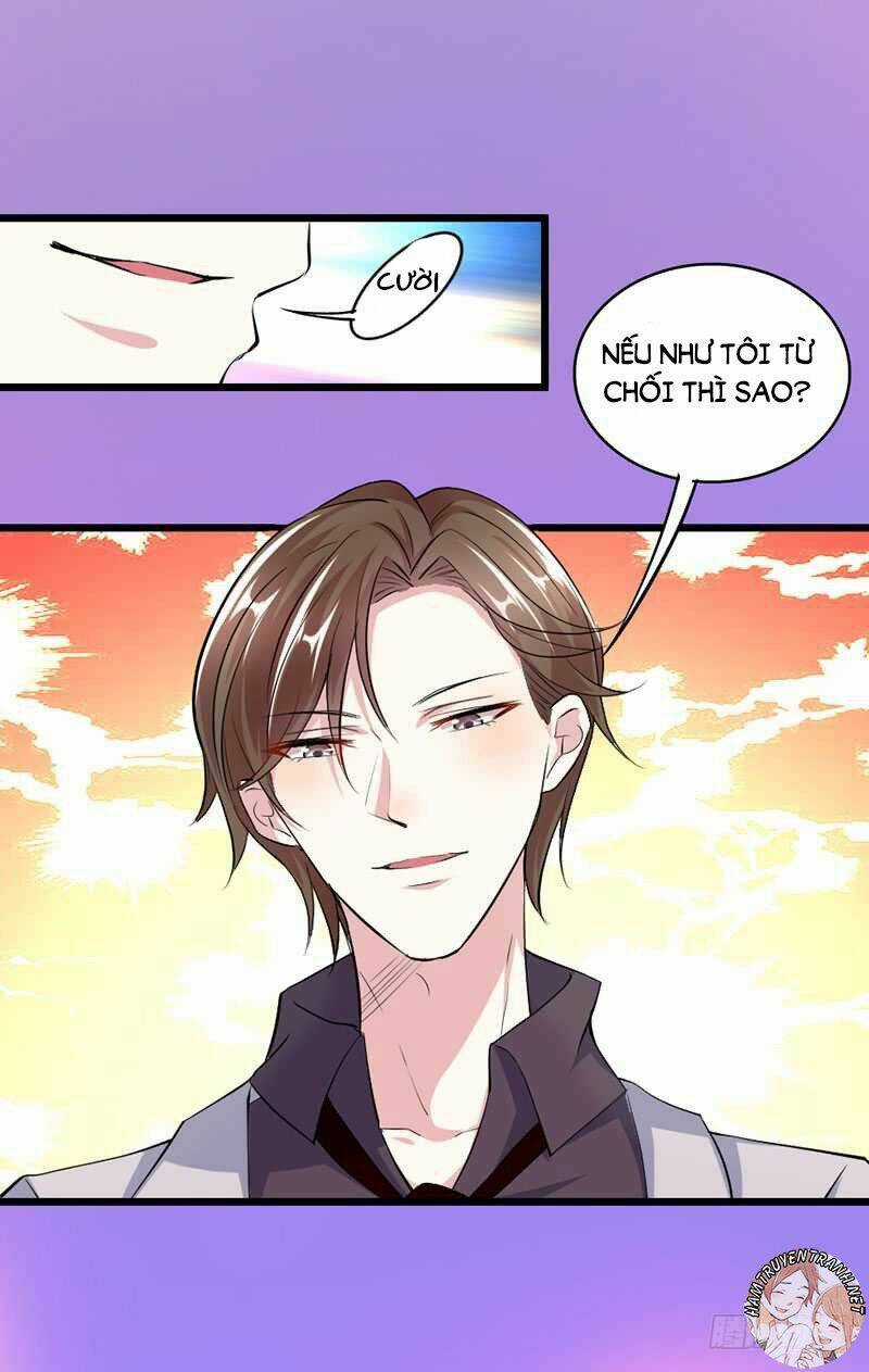 Mặt Nạ Mê Hoặc - Chapter 37 - Trang 13
