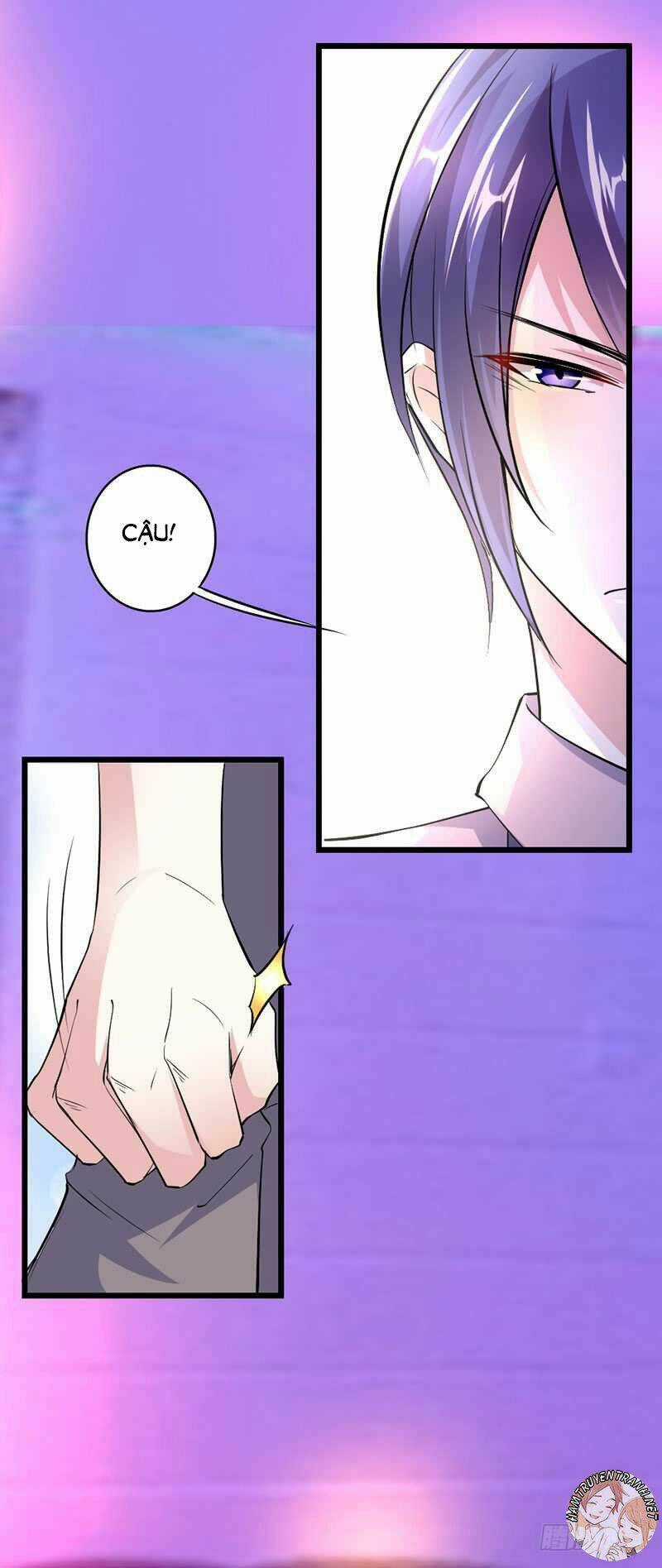 Mặt Nạ Mê Hoặc - Chapter 37 - Trang 14