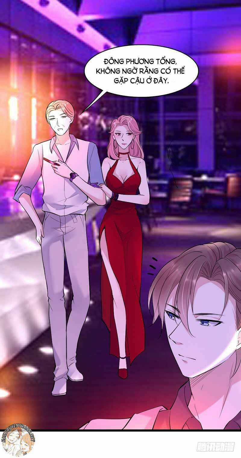 Mặt Nạ Mê Hoặc - Chapter 37 - Trang 15