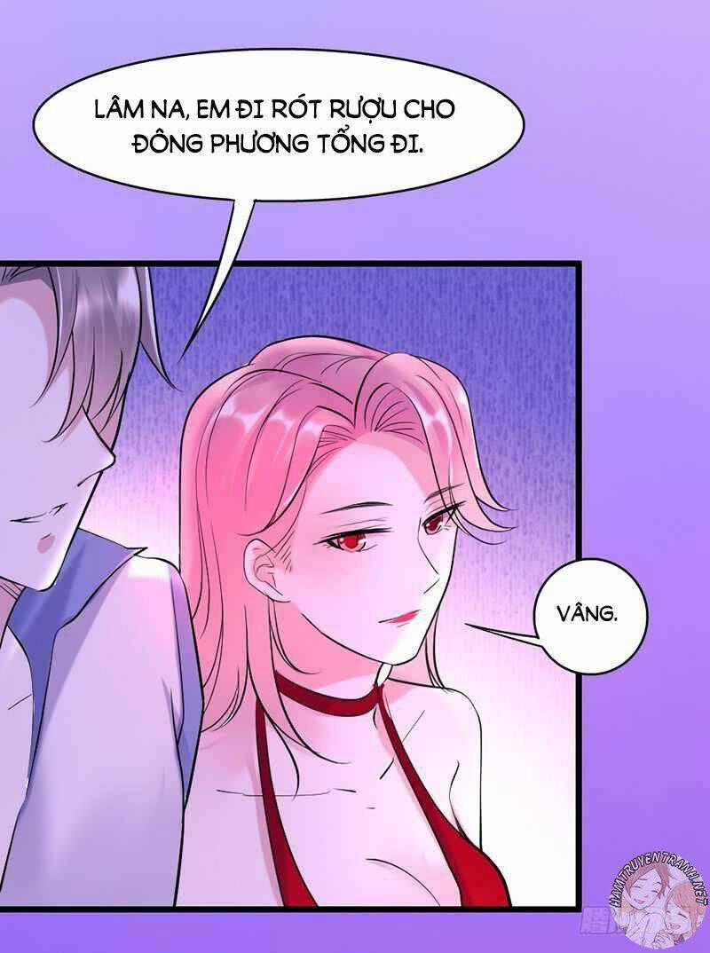 Mặt Nạ Mê Hoặc - Chapter 37 - Trang 18