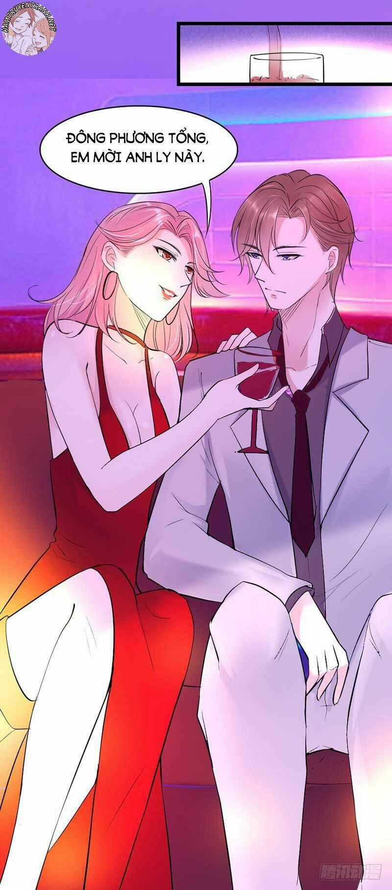 Mặt Nạ Mê Hoặc - Chapter 37 - Trang 19