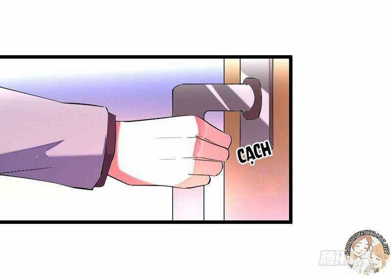 Mặt Nạ Mê Hoặc - Chapter 37 - Trang 5