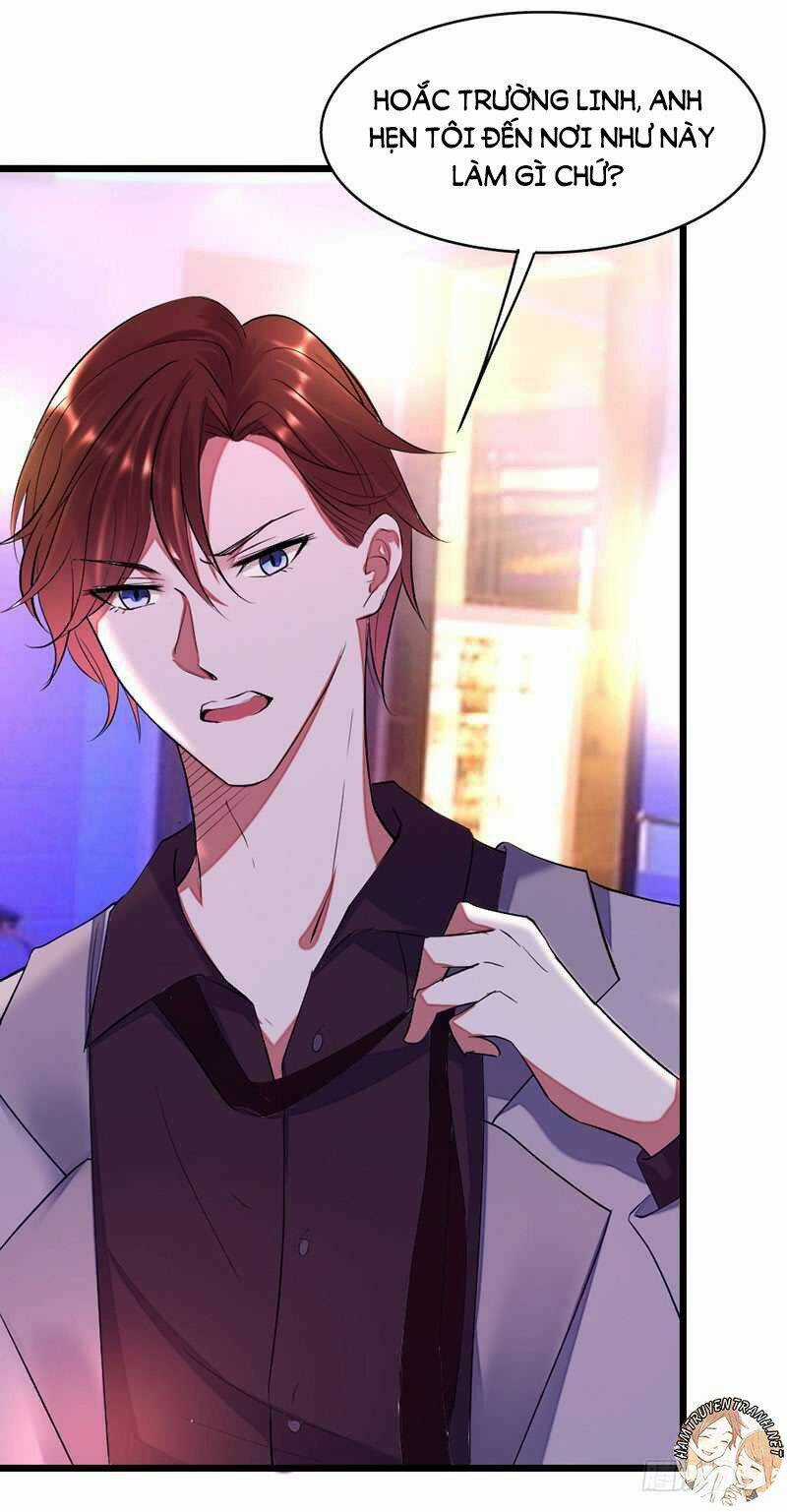 Mặt Nạ Mê Hoặc - Chapter 37 - Trang 8