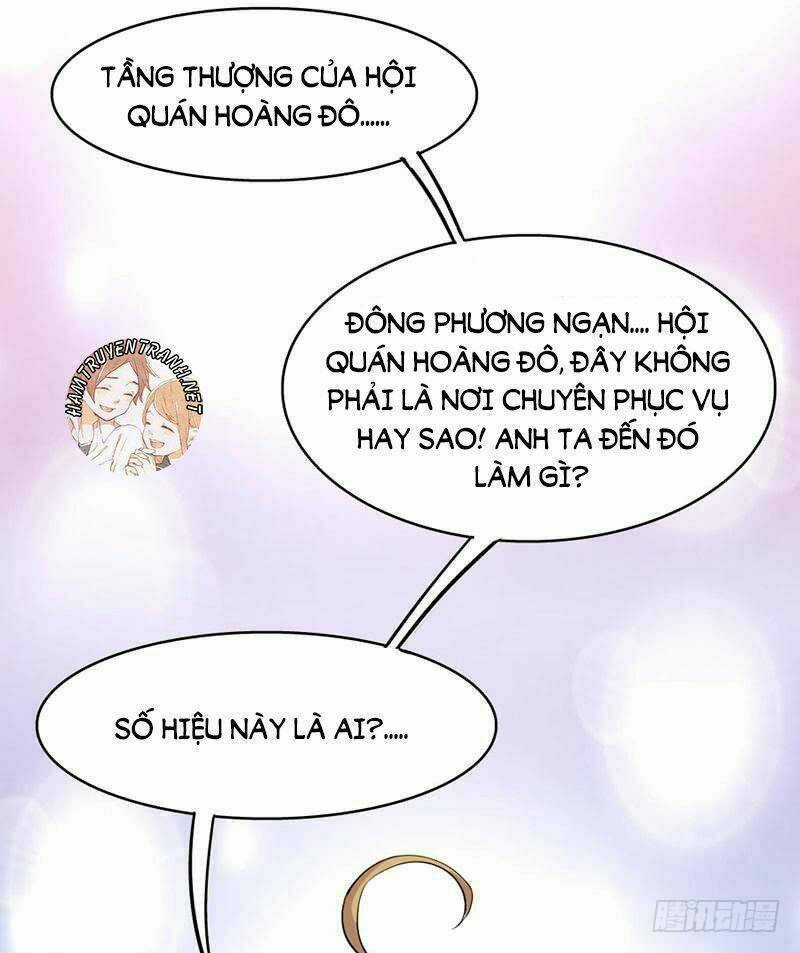 Mặt Nạ Mê Hoặc - Chapter 38 - Trang 11