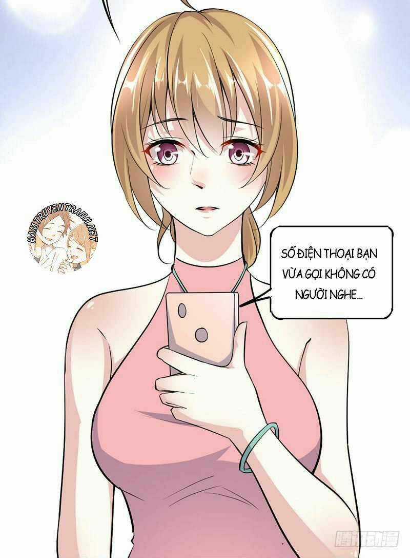 Mặt Nạ Mê Hoặc - Chapter 38 - Trang 12