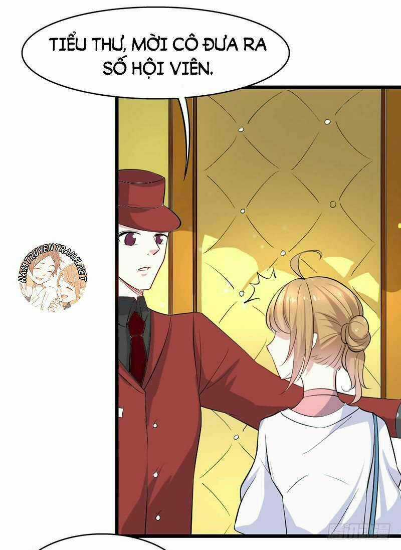Mặt Nạ Mê Hoặc - Chapter 38 - Trang 14