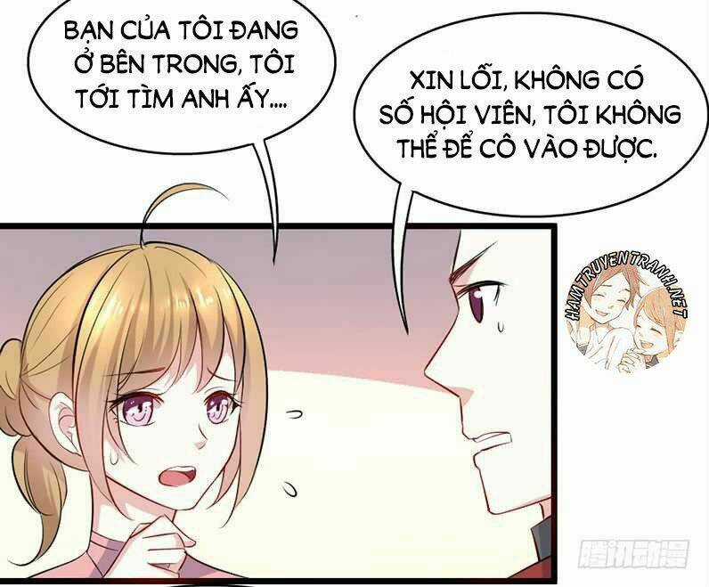 Mặt Nạ Mê Hoặc - Chapter 38 - Trang 15
