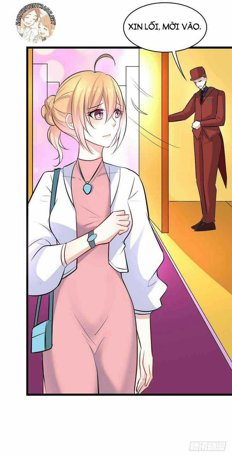 Mặt Nạ Mê Hoặc - Chapter 38 - Trang 19