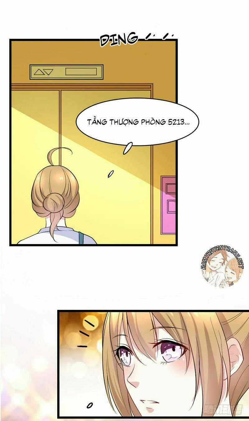 Mặt Nạ Mê Hoặc - Chapter 38 - Trang 21