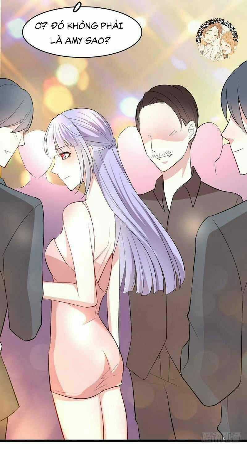 Mặt Nạ Mê Hoặc - Chapter 38 - Trang 22