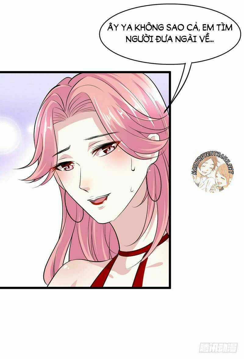 Mặt Nạ Mê Hoặc - Chapter 38 - Trang 4