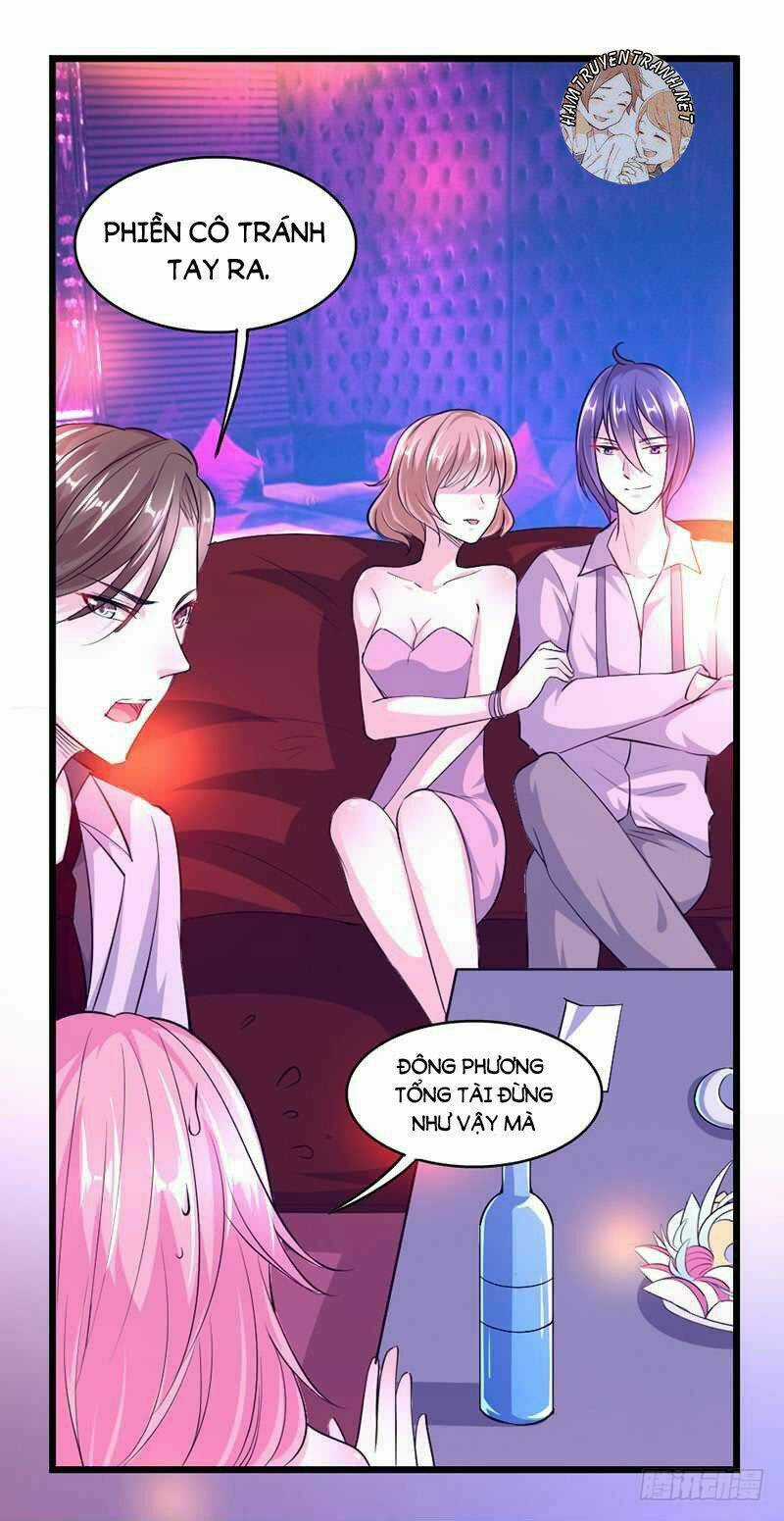 Mặt Nạ Mê Hoặc - Chapter 38 - Trang 5