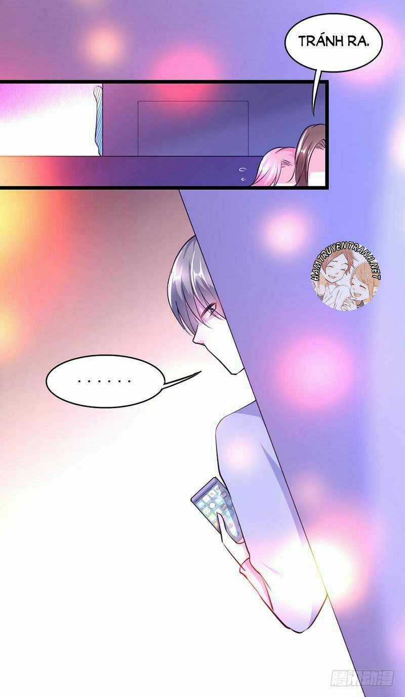 Mặt Nạ Mê Hoặc - Chapter 38 - Trang 6