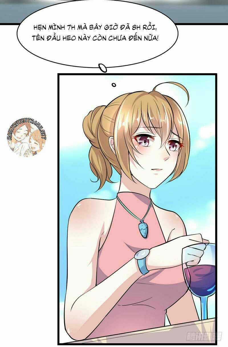Mặt Nạ Mê Hoặc - Chapter 38 - Trang 8